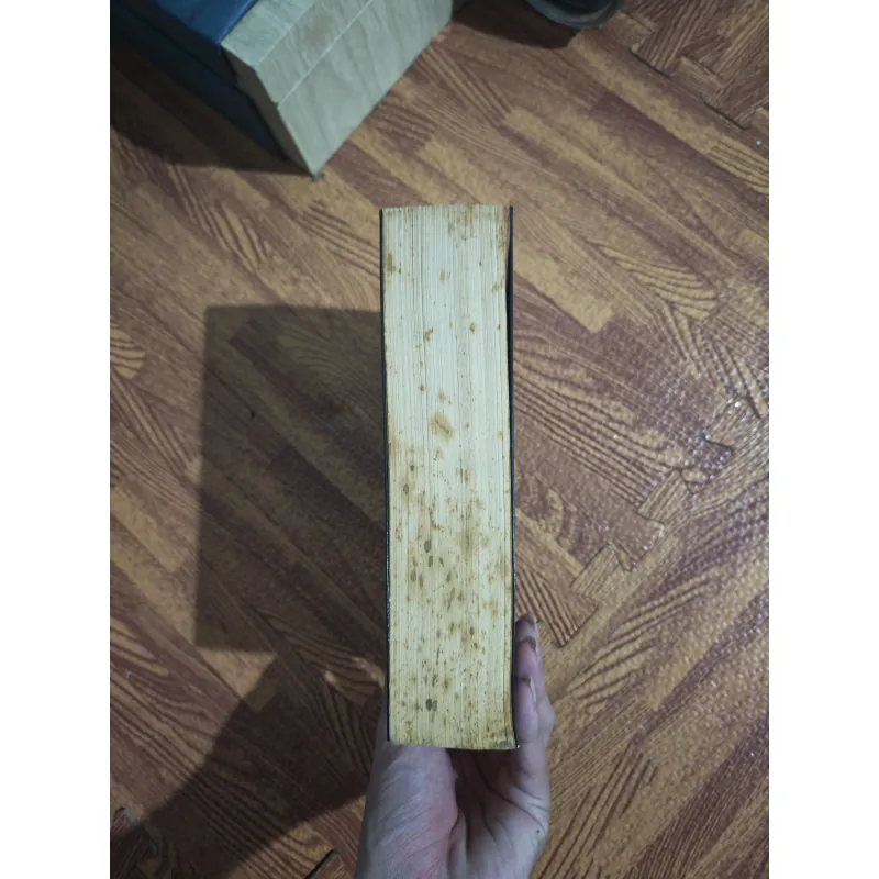 Tử thư tây hạ 997503