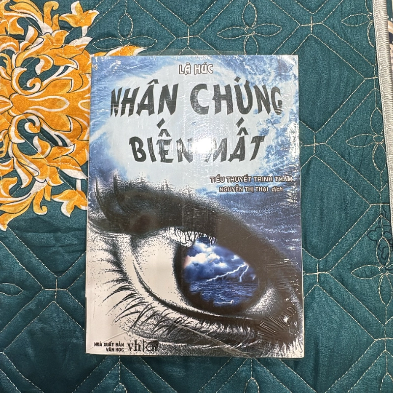 Nhân chứng biến mất 377018