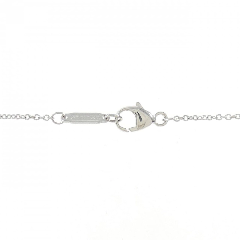 Dây chuyền Tiffany Jazz Graduated - Hàng hiệu Authentic 845810