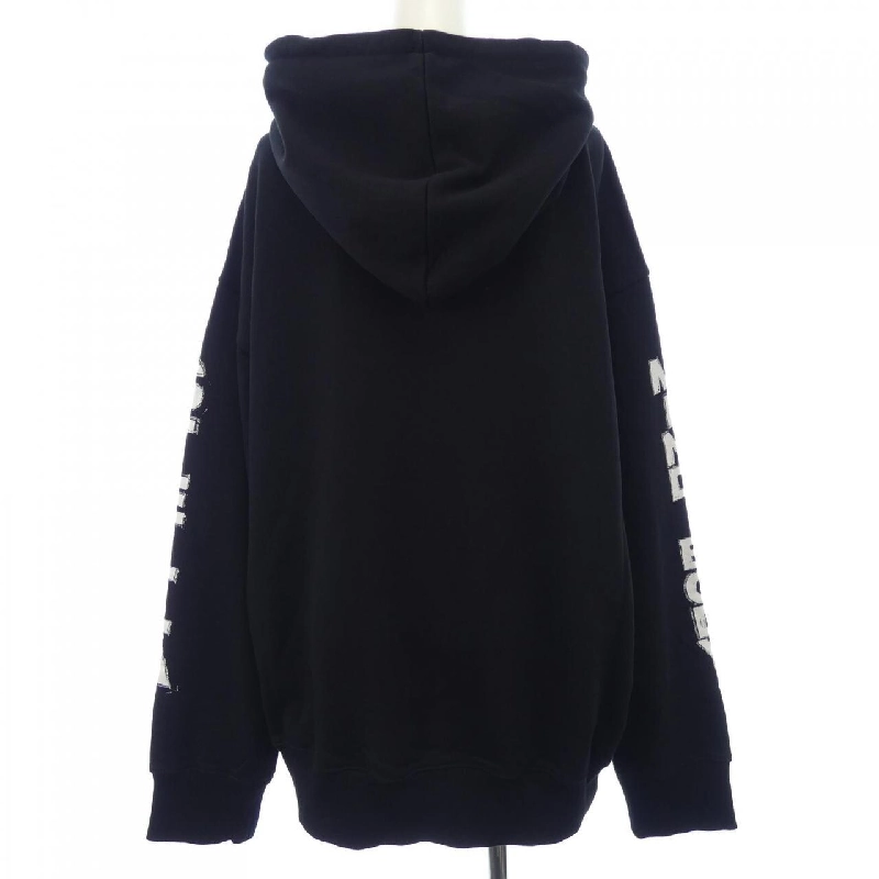 Áo khoác nỉ STELLA MCCARTNEY Sunshine 632235