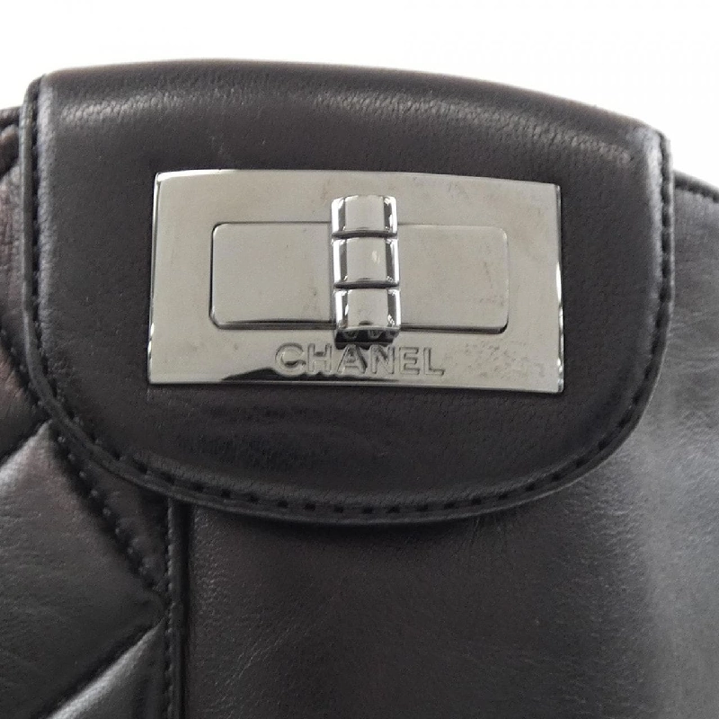 Giày bốt dài CHANEL - Hàng hiệu Authentic 829270