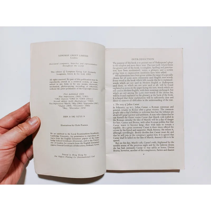 New Swan Shakespeare - Julius Caesar 

 732838