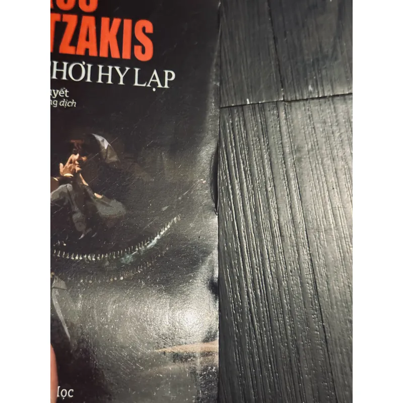 Zorba Tay Chơi Hy Lạp 602016