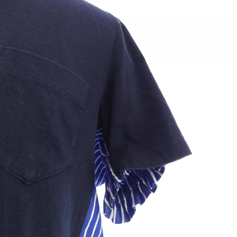 SACAI 20-05191 Áo - Hàng hiệu Chính hãng 824923