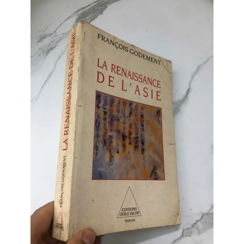 La Renaissance de l’Asie  (Sự phục hưng của châu Á) 598876