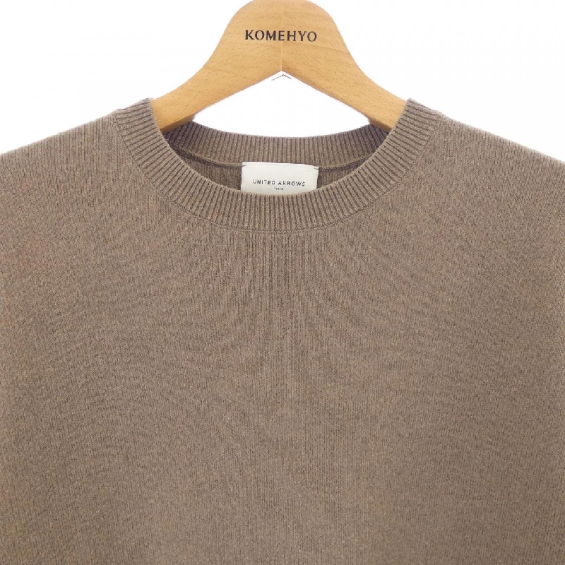 United Arrows 1526-136-3712 Đầm - Hàng hiệu Authentic 815539