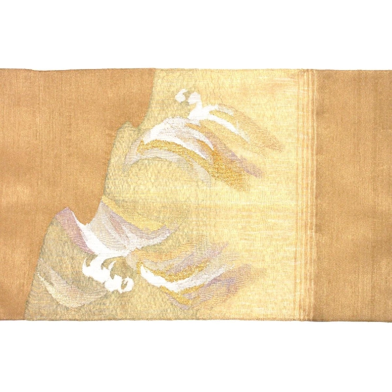 Đai obi - Hàng hiệu Authentic 874841