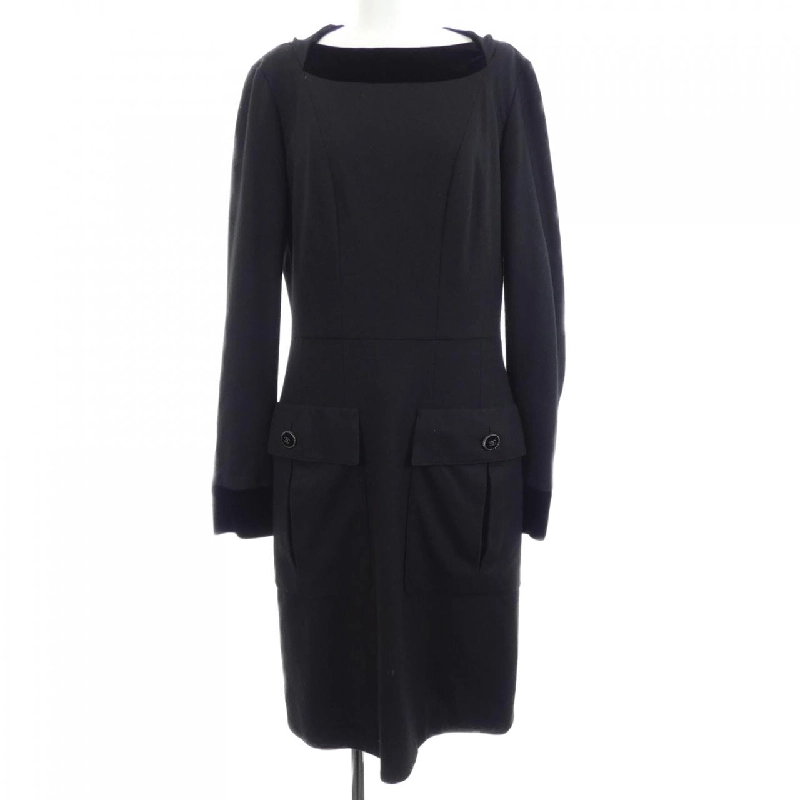 CHANEL P46664W05373 Đầm - Hàng hiệu Chính hãng 816498