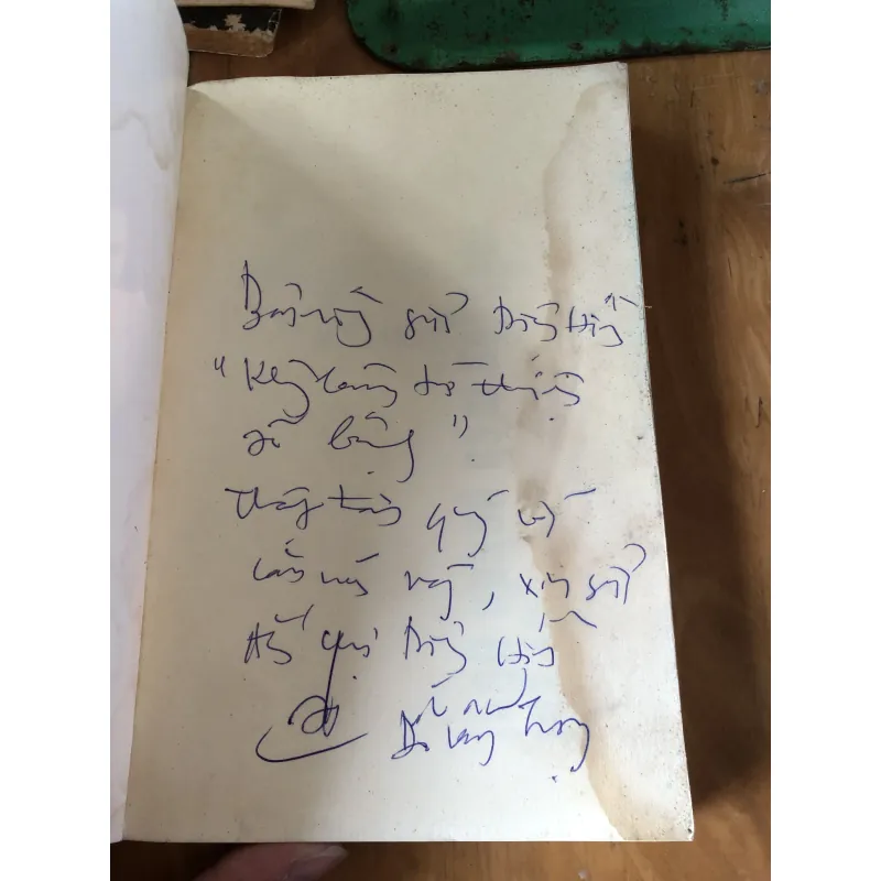 Tôi về, trên những dặm gai đâm-Đỗ Văn Trọn 973615