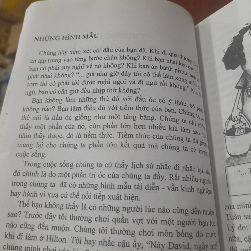 Andrew Matthews - Cuộc sống THAY ĐỔI khi CHÚNG TA THAY ĐỔI 444766