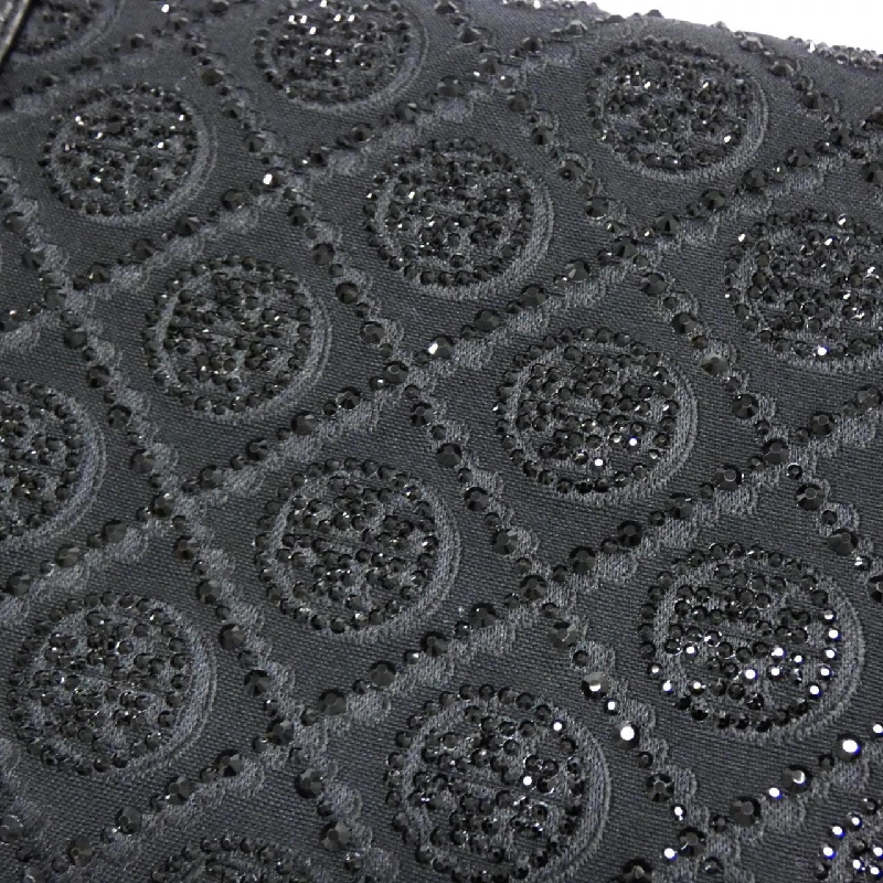 【Sản phẩm mới】Tory Burch T Monogram Small Marshmallow Satchel 163621 Túi đeo vai 614108