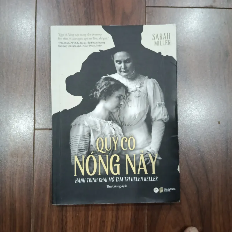 Quý cô nóng nảy 1036065