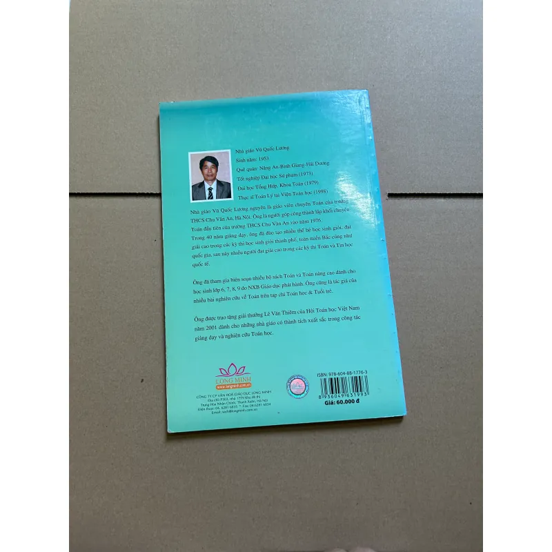 Niềm vui sáng tạo 747620