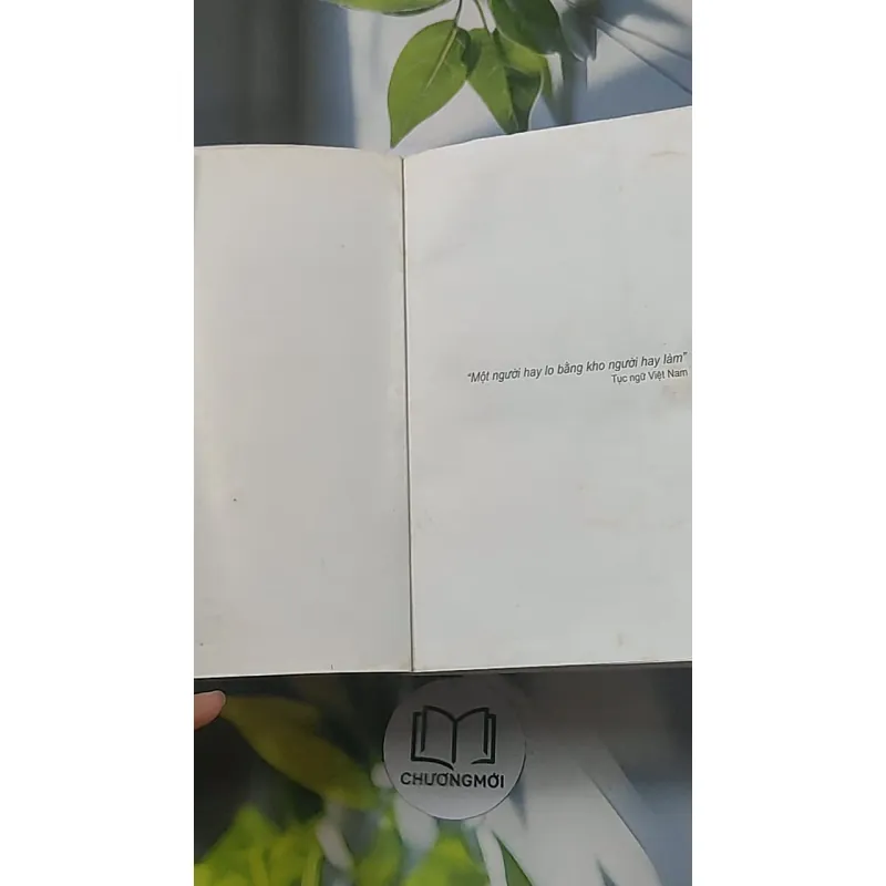 Nhà quản lý - Anh là ai? 688534