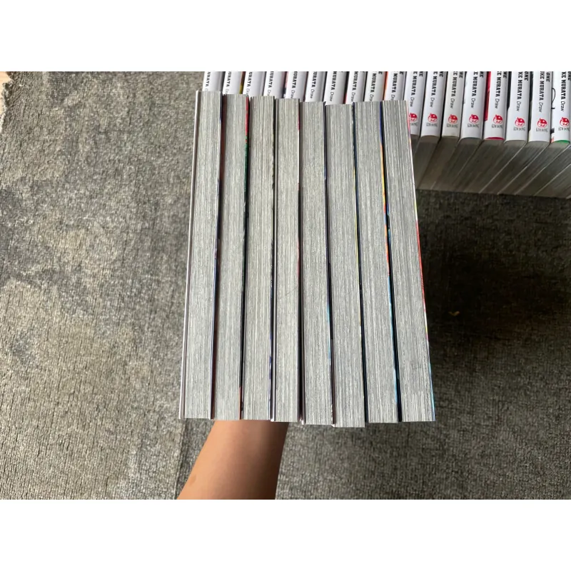 Truyện One Punch Man Trọn bộ 30 Tập - NXB Kim Đồng 273012