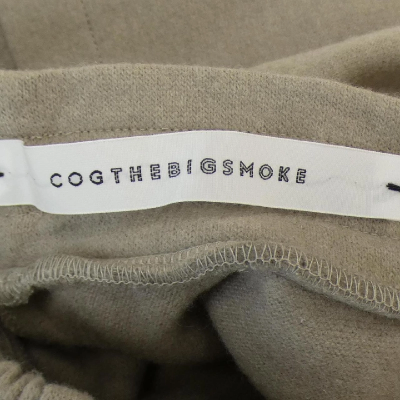 【Mã giảm giá】CÔNG THỨC LỚN COGTHEBIGSMOKE Quần 650054