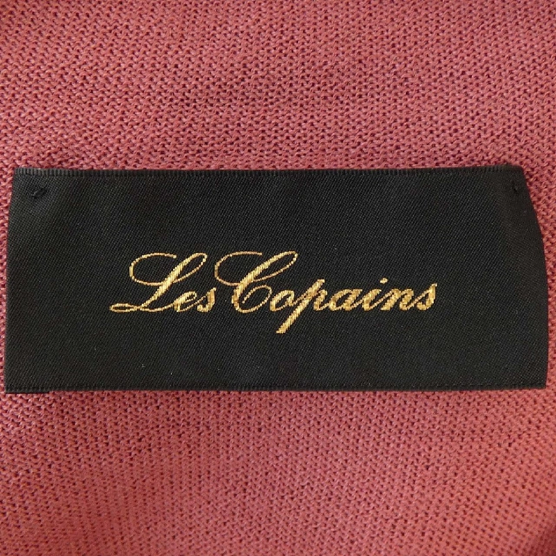 【Mã giảm giá】Les Copains ニット 635551