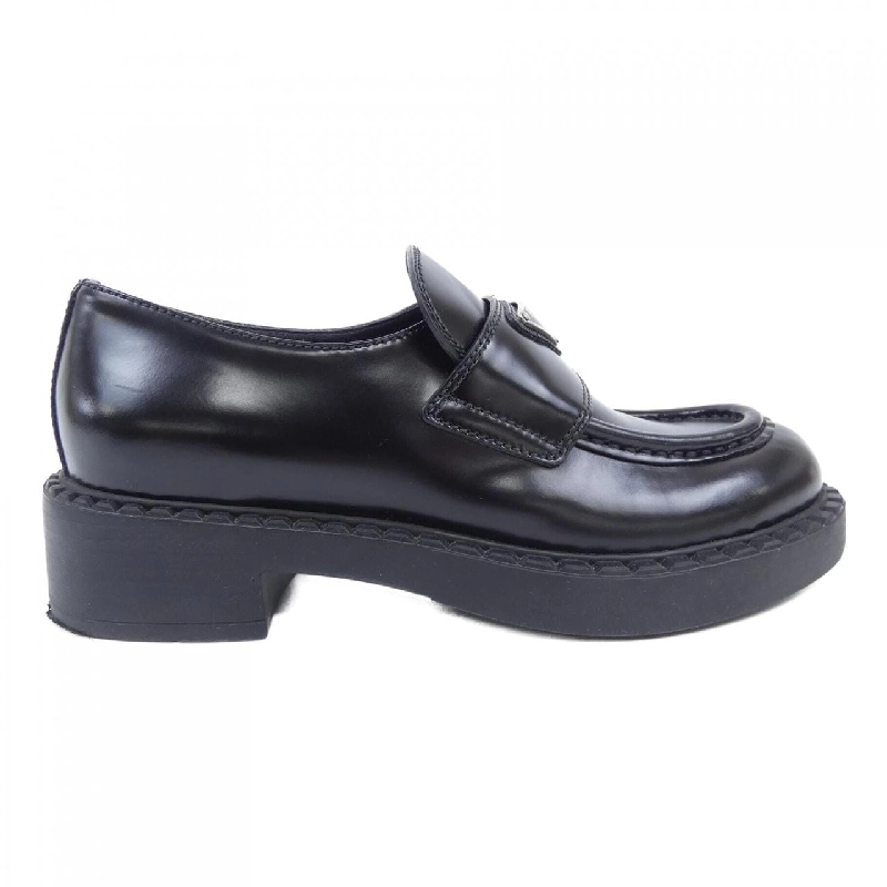 【Mã giảm giá】Giày PRADA 663984