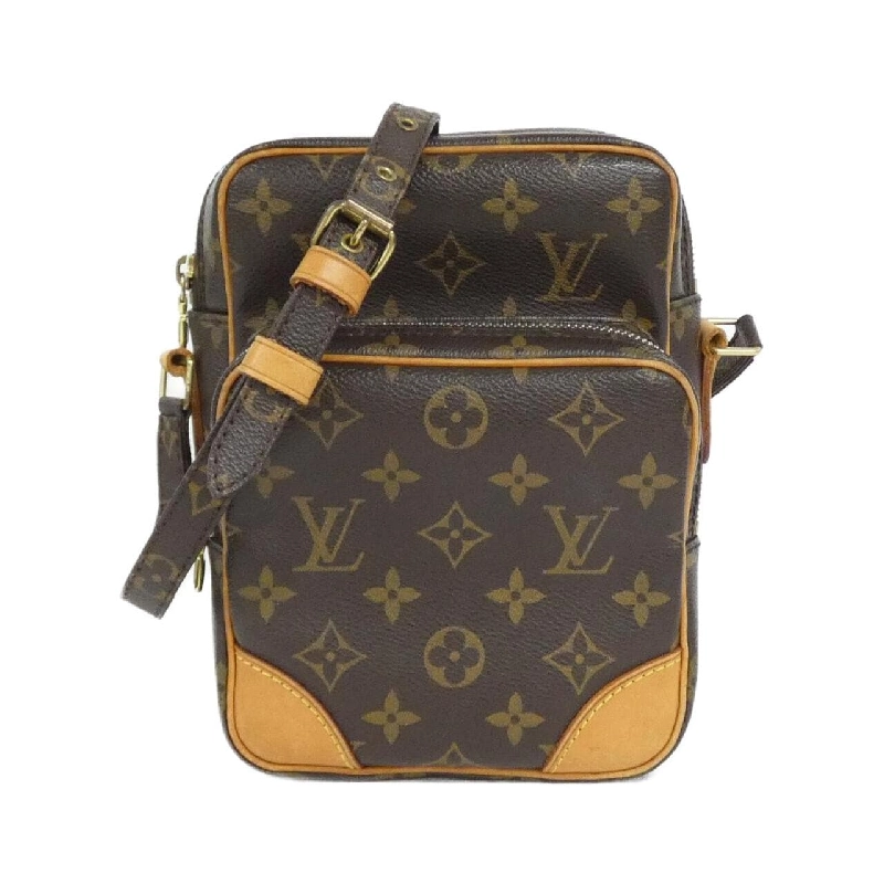Túi xách vai Louis Vuitton Monogram Amazon M45236 610794
