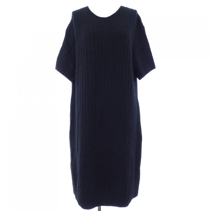 HERMES H-Motif 3E2515DB Váy - Hàng hiệu Chính hãng 808955