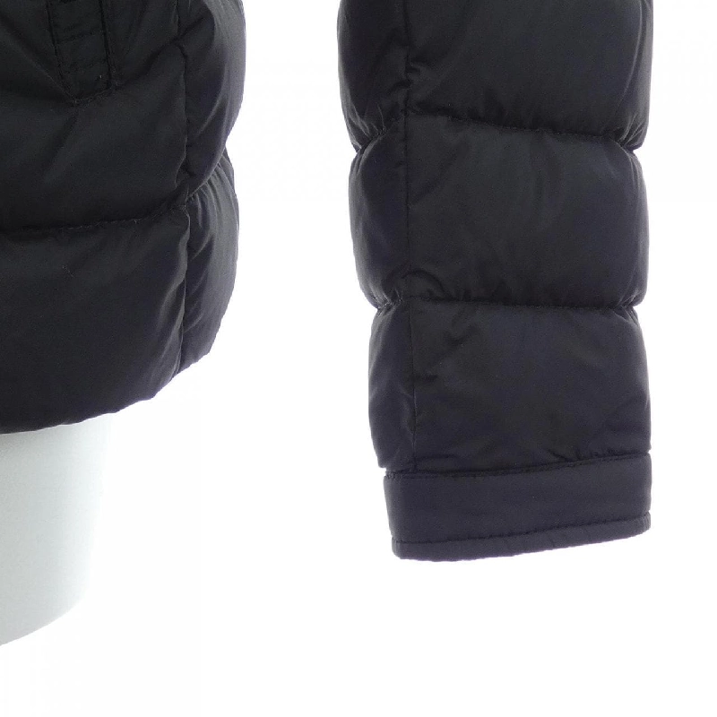 MONCLER AMIOT Áo khoác lông - Hàng hiệu Chính hãng 892837