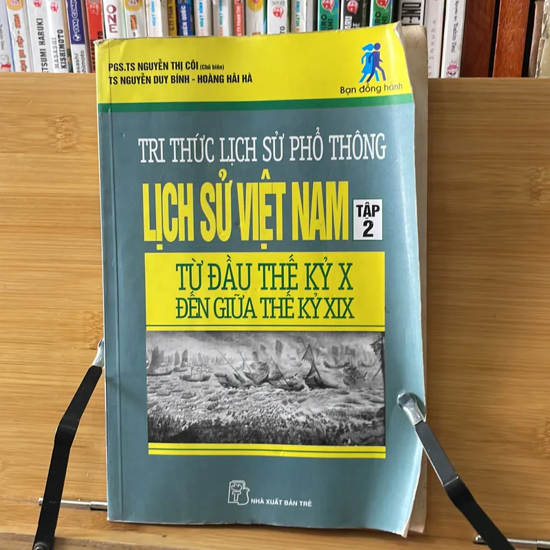 lịch sử việt Nam  726253