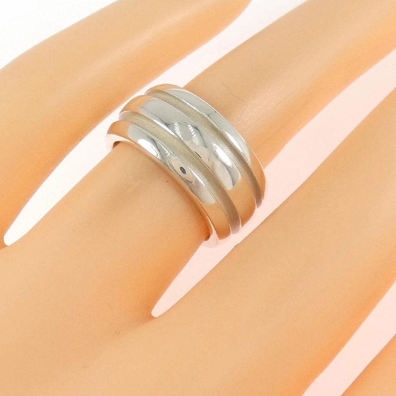 Nhẫn Tiffany Atlas - Hàng hiệu Authentic 836619