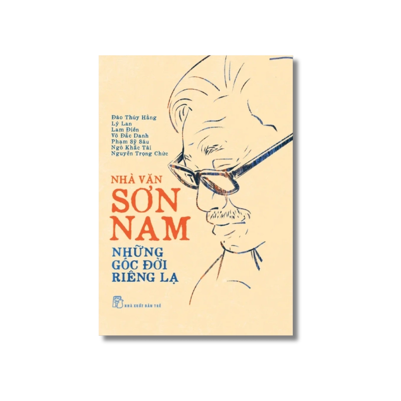 Nhà văn Sơn Nam - Những góc đời riêng lạ 722041