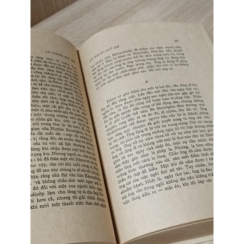 Lũ người quỷ ám (Dostoievski) 454074