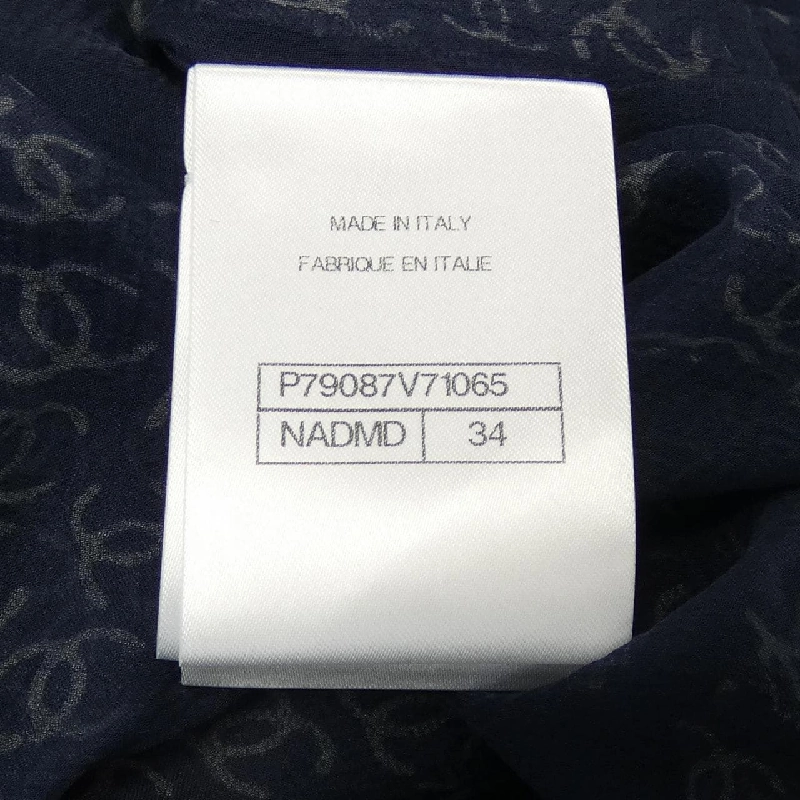 Chanel CHANEL P79087V71065 Áo 632179