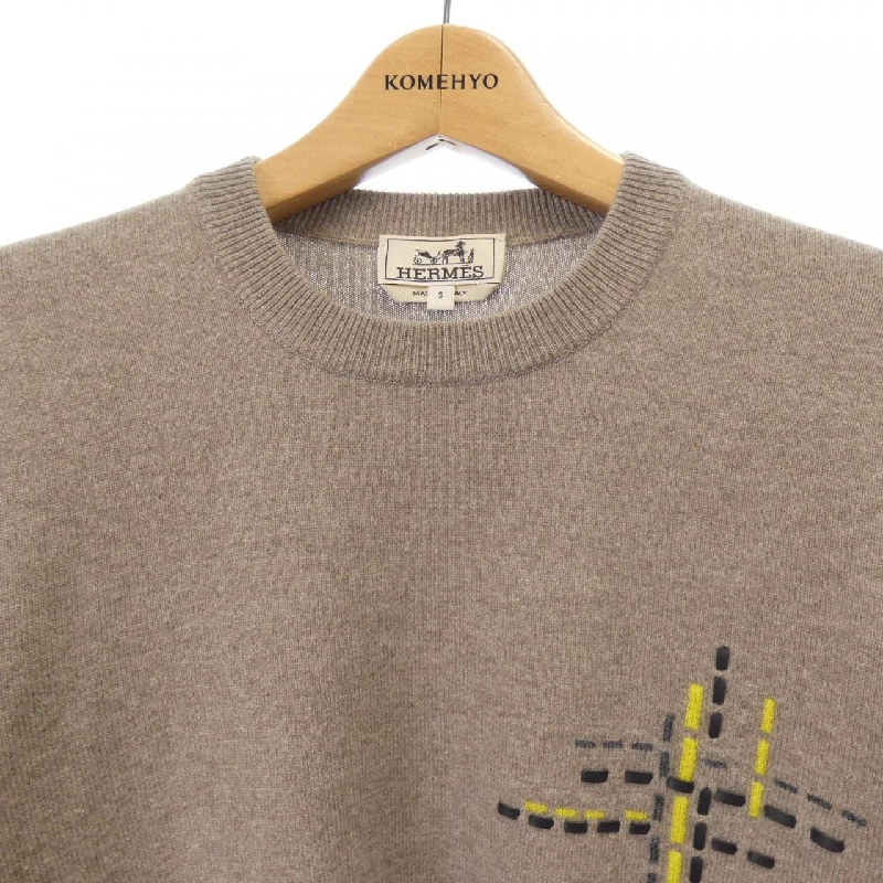 HERMES ニット - Hàng hiệu Authentic 906246