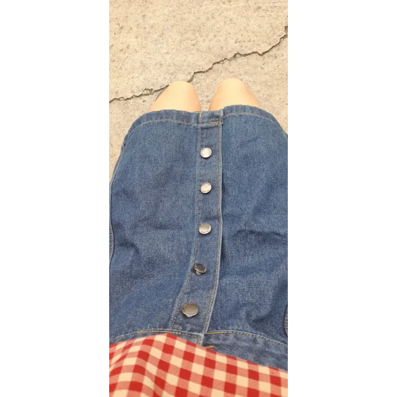 Váy ngắn nữ New 970035