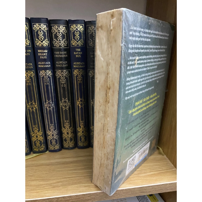 Hoà Quyện bộ tiểu thuyết Crossfire- Sylvia Day 770993