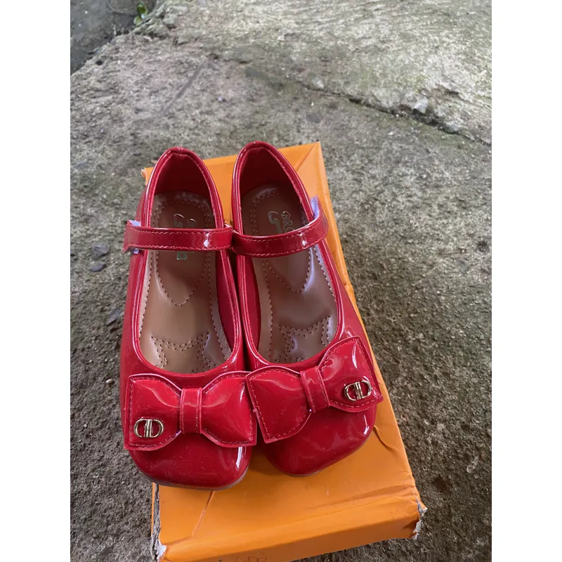 Giày bé gái  729085