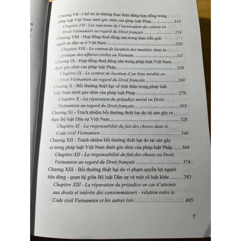 [luật - chính trị] Kỷ yếu hội thảo Bộ luật dân sự (2015) góc nhìn Pháp - Việt 707607