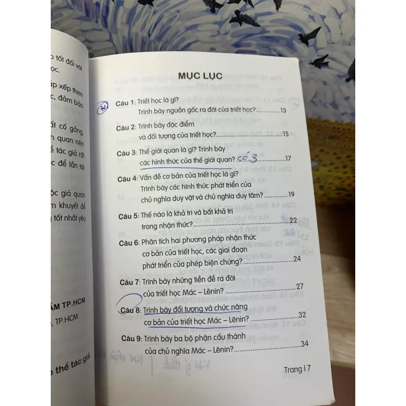 Triết Học Và Đời Sống 700758