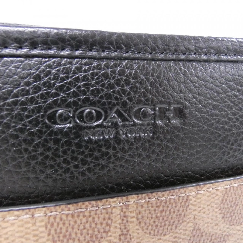 【Sản phẩm mới】Túi đeo vai Coach CAT78 612749
