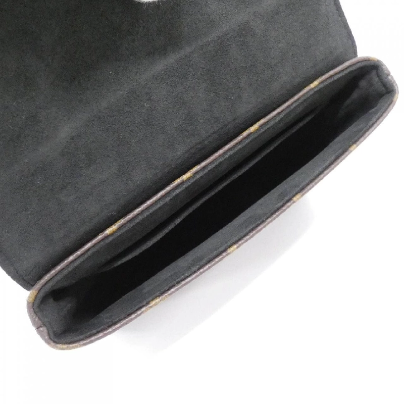 Túi Louis Vuitton Monogram Rocky BB M44141 616108