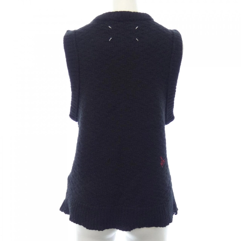 【Khuyến mãi】Maison Margiela Áo gile 636468