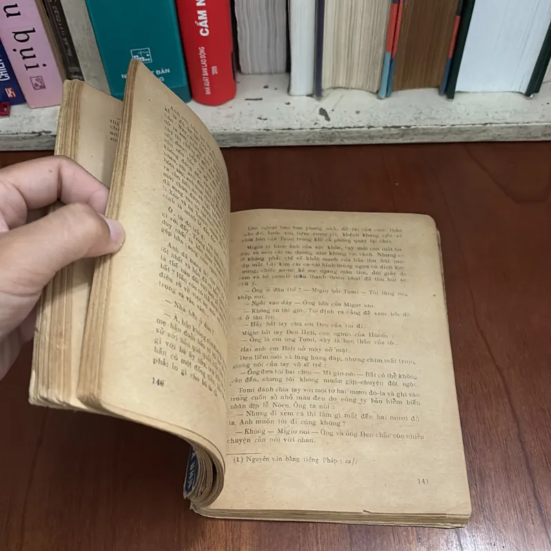 II Sách Xưa: Miếng Bít Tết - Nhiều Tác Giả - 1983 605961