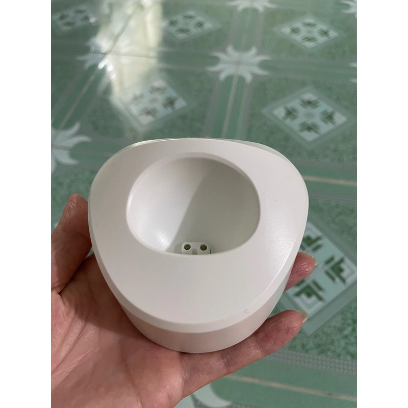 Lược điện giúp tóc suôn mượt 442820
