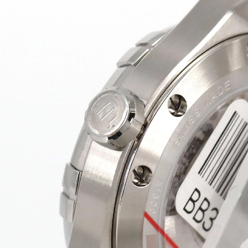 Đồng hồ Maurice Lacroix Icon Automatic Summer Edition LIMITED AI6007-SS00F-431-C SS tự động - Hàng hiệu Chính hãng 880949