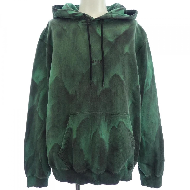 Áo khoác MSGM - Hàng hiệu Chính hãng 891376