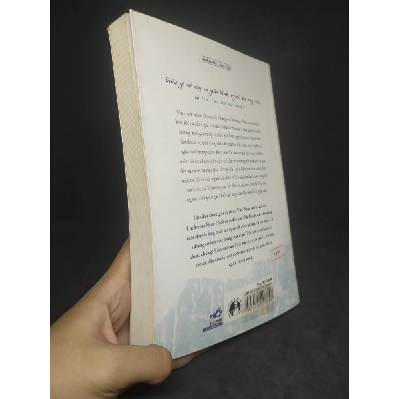 Trái tim secondhand 90% HCM0312 437554