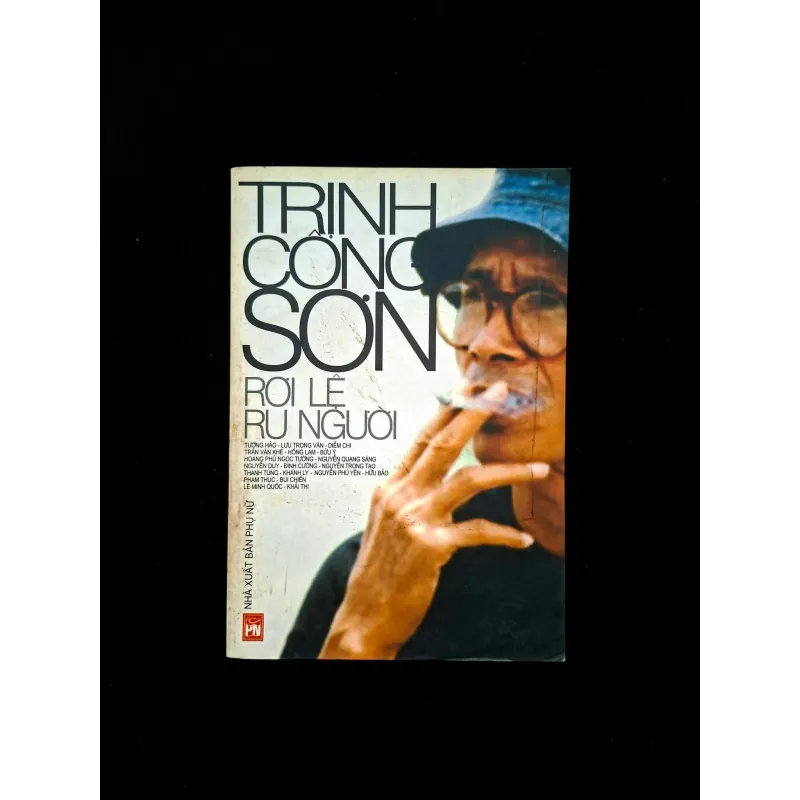 Rơi Lệ Ru Người - Nhiều Tác Giả  1027118