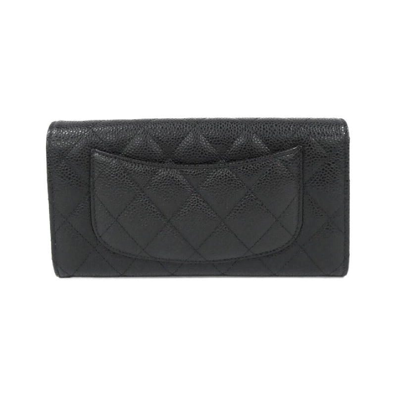 Ví Chanel Classic Vĩnh Cửu AP0241 620044