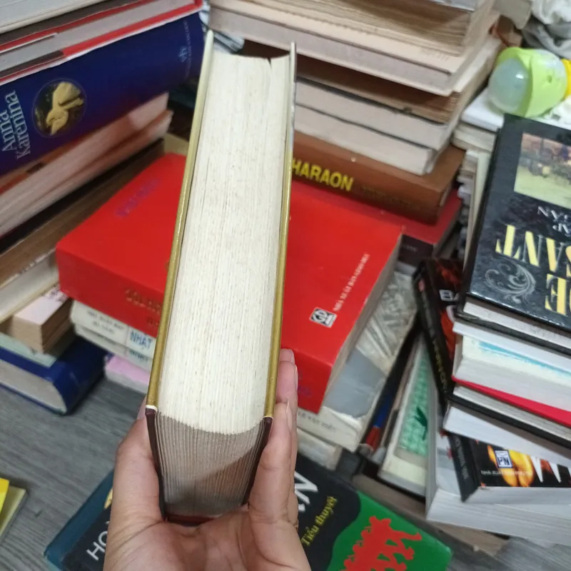 Tuyển Tập Một Ngàn Năm Thơ Tứ Tuyệt Việt Nam 632944