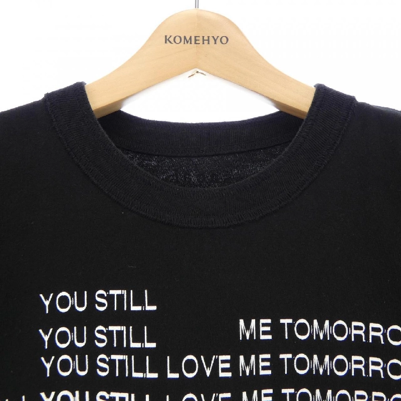 SACAI 25-0975S UNISEX Áo thun - Hàng hiệu Chính hãng 887458