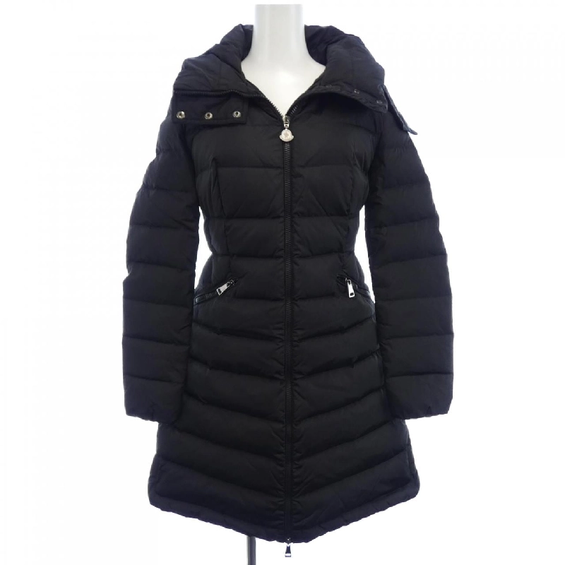 MONCLER FLAMMETTE Áo khoác lông - Hàng hiệu Chính hãng 820543