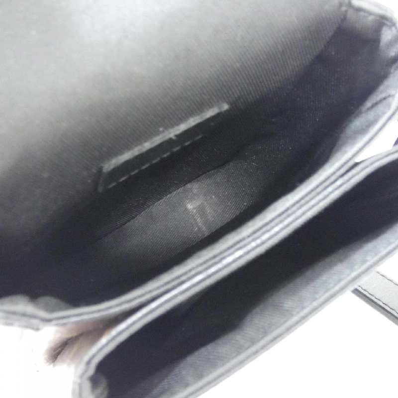 Túi đeo vai Louis Vuitton Monogram Macassar S-Lock Vertical Wearable Wallet M81522 - Hàng hiệu Chính hãng 766856